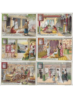 S 0875 / LIEBIG /...