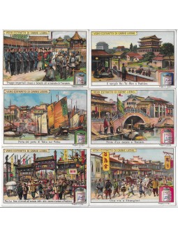 S 0660 / LIEBIG / CINA 2 -...