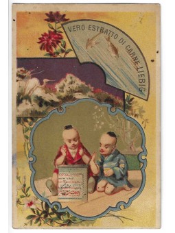 S 0071 / LIEBIG / CINESI E...