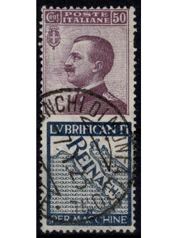 1924 REGNO D'ITALIA...