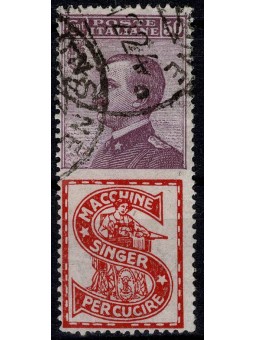 1924 REGNO D'ITALIA...