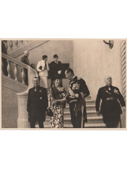 FOTOGRAFIA GRAN GALA' ANNI...