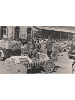 CARTOLINA LIGURIA SAVONA...