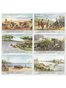 S 1533 / LIEBIG / L'...