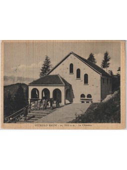 CARTOLINA TRENTINO ALTO...