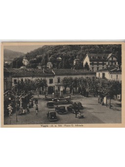 LOMBARDIA VARESE VIGGIU...