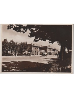 CARTOLINA EMILIA ROMAGNA...