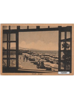 CARTOLINA LAZIO LATINA...