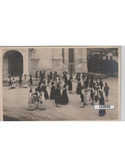 CARTOLINA TRENTINO MERANO...