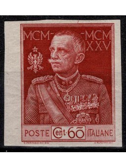 1925 - 26 REGNO D'ITALIA...