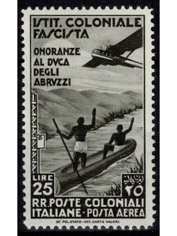 1934 EMISSIONI GENERALI...