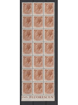 1968 ITALIA SIRACUSANA LIRE...