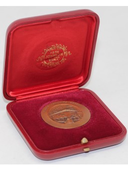 S. JOHNSON MEDAGLIA DALLA...