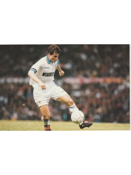 FOTOGRAFIA UFFICIALE INTER...