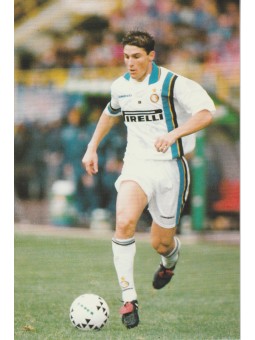 FOTOGRAFIA UFFICIALE INTER...