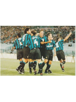 FOTOGRAFIA UFFICIALE INTER...