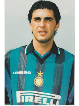 FOTOGRAFIA UFFICIALE INTER...