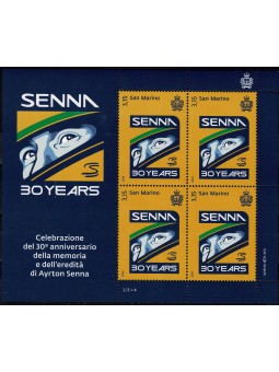 2024 SAN MARINO 30° ANNIV....