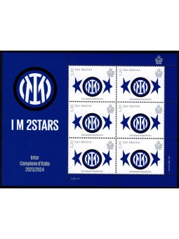 2024 SAN MARINO INTER...