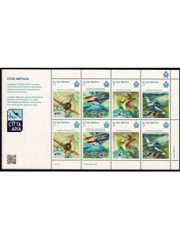 2024 SAN MARINO CITTA'...