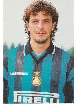 FOTOGRAFIA UFFICIALE INTER...