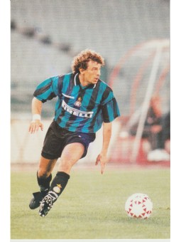 FOTOGRAFIA UFFICIALE INTER...