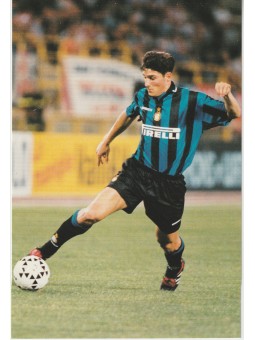 FOTOGRAFIA UFFICIALE INTER...