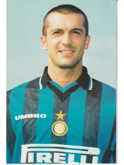 FOTOGRAFIA UFFICIALE INTER...