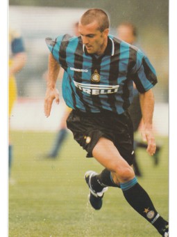 FOTOGRAFIA UFFICIALE INTER...