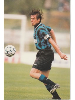 FOTOGRAFIA UFFICIALE INTER...