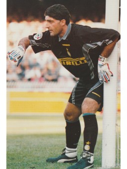 FOTOGRAFIA UFFICIALE INTER...