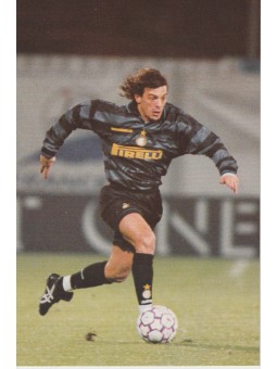 FOTOGRAFIA UFFICIALE INTER...