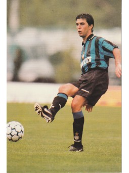 FOTOGRAFIA UFFICIALE INTER...