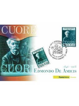 2008 CARTOLINA MAXIMUM...