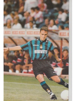 FOTO UFFICIALE INTER F.C....