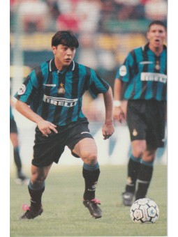 FOTO UFFICIALE INTER F.C....