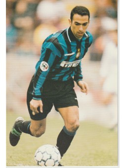 FOTO UFFICIALE INTER F.C....