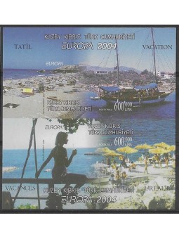 2004 - CIPRO - EUROPA CEPT...