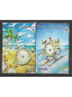 2004 - BOSNIA ERZEGOVINA -...