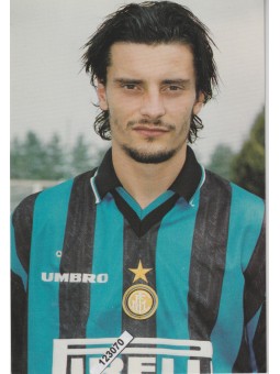 FOTO UFFICIALE INTER F.C....