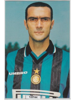 FOTO UFFICIALE INTER F.C....