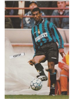 FOTO UFFICIALE INTER F.C....