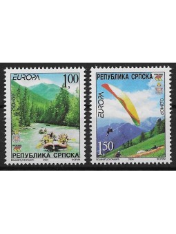 2004 - BOSNIA SERBA -...