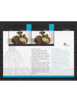 2005 AZZORRE - EUROPA CEPT...