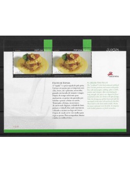 2005 MADEIRA - EUROPA CEPT...