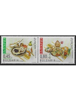 2005 - BULGARIA - EUROPA...