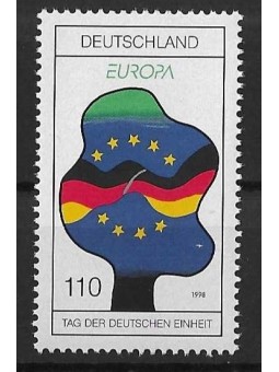 1998 - GERMANIA - EUROPA...