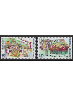 1998 - LIECHTENSTEIN -...