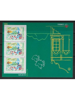 1998 - AZZORRE - EUROPA...