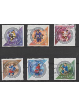 2004 CANADA HOCKEY...